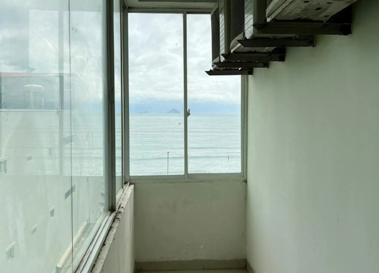 Blue Sea 01 Hotel Нячанг