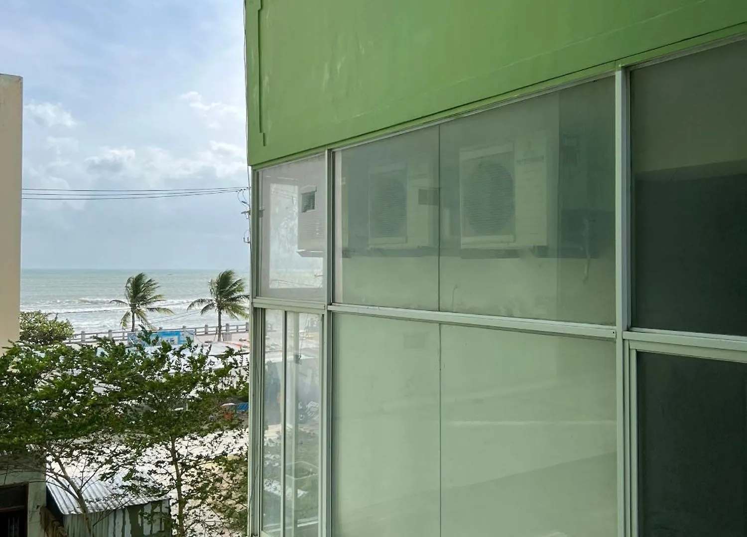Blue Sea 01 Hotel Nha Trang