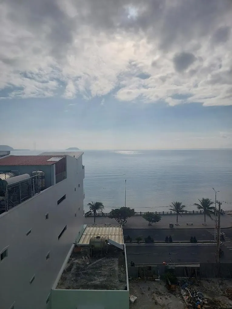 Blue Sea 01 Hotel Нячанг 0*,  Вьетнам