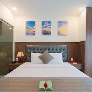 3* Hotel Marilla