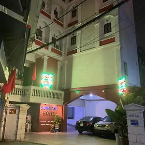 visit hotel