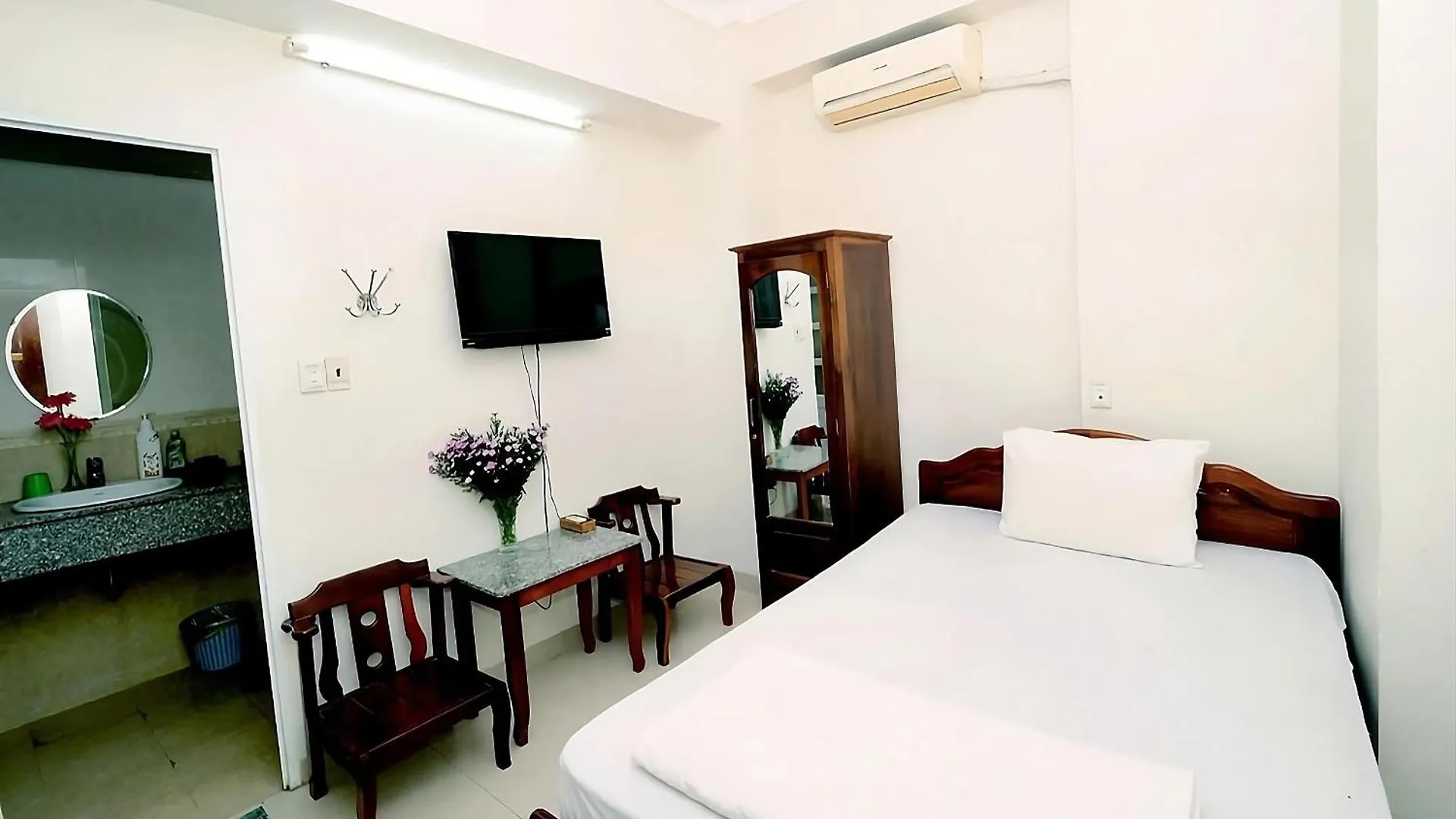 Blue Sea 01 Hotel Να Τρανγκ Βιετνάμ
