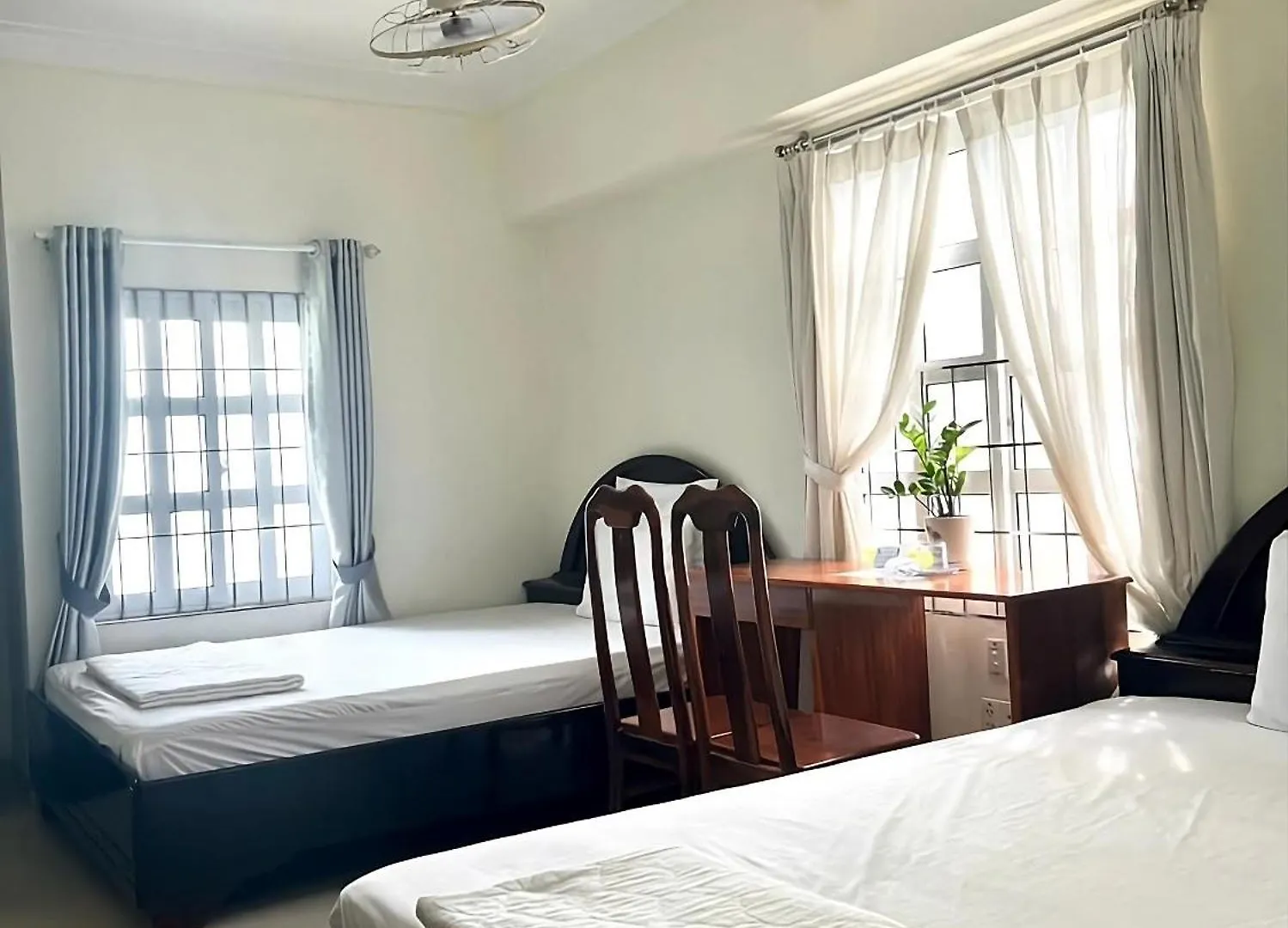 Blue Sea 01 Hotel Να Τρανγκ Βιετνάμ